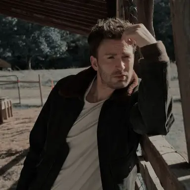 Profile image of Chris Evans