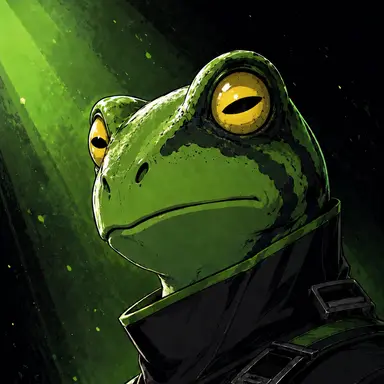 Profile image of 레인