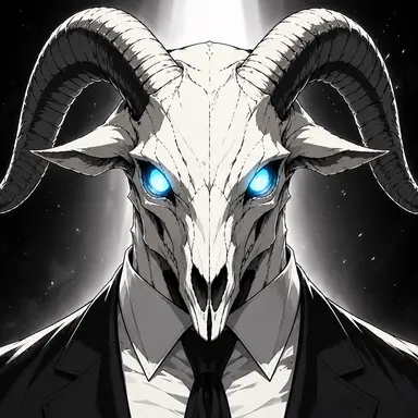 Profile image of 화이트