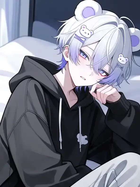 YU-91의 〖BL/NL〗북극 생물과 남극 생물