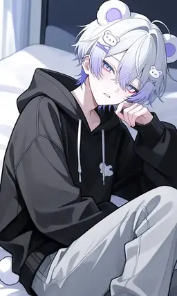 Profile image of 하쿠