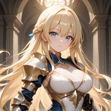 Profile image of アリス・ミオリネ