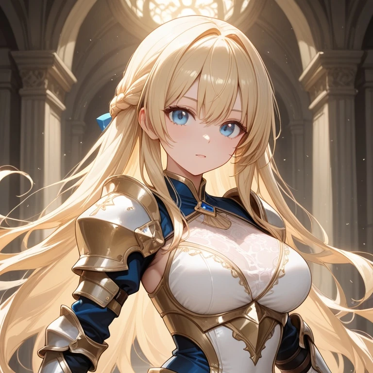 アリス・ミオリネ