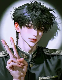 Profile image of 빌헬름 하인리히