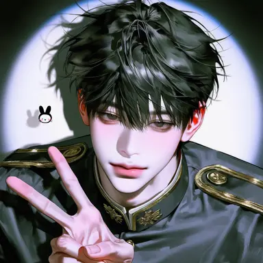 Profile image of 빌헬름 하인리히