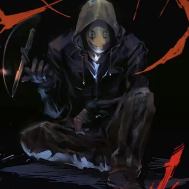 Profile image of リージョン