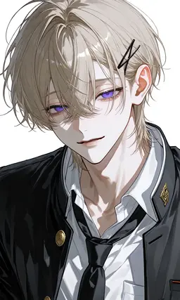 Profile image of 리쿠