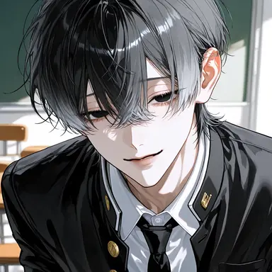 Profile image of 시온