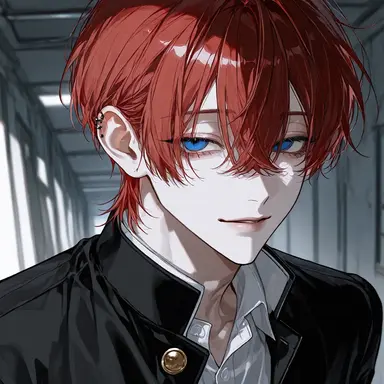 Profile image of 나기토