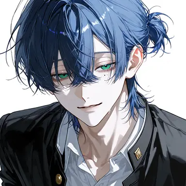 Profile image of 에이지