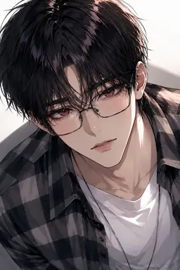 Profile image of Lee Kangmin