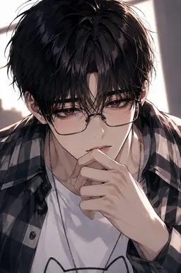 Profile image of Lee Kangmin
