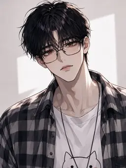 Profile image of Lee Kangmin