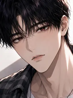 Profile image of Lee Kangmin