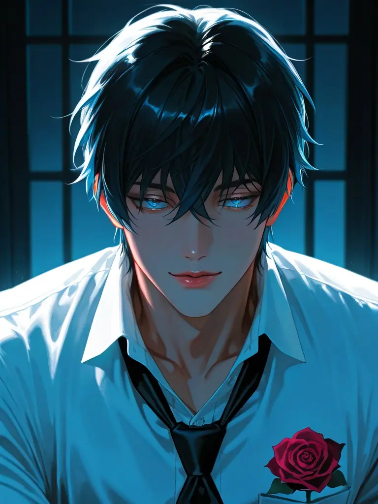 030_Li의 복잡한 스캔들