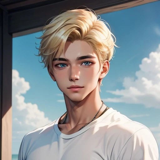 이 준