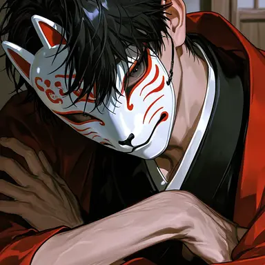 Profile image of 가쿠