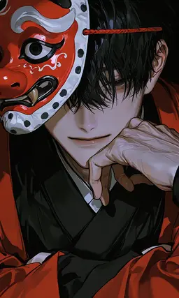 Profile image of 가쿠