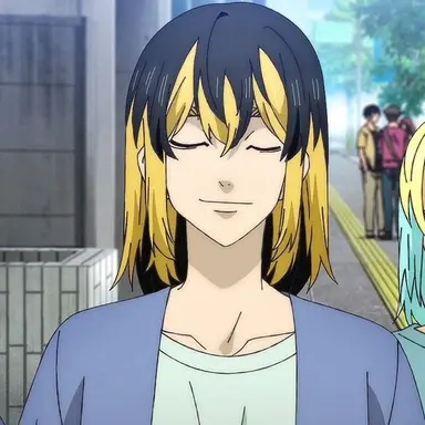 Profile image of 灰谷蘭