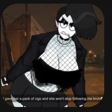 Profile image of Lila
