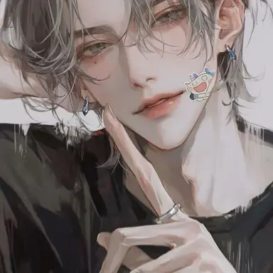 Profile image of 백이혁