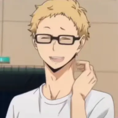 Profile image of 月島蛍