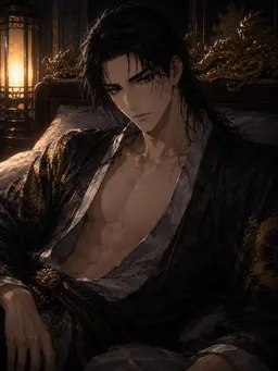 Profile image of イ・ヒョン