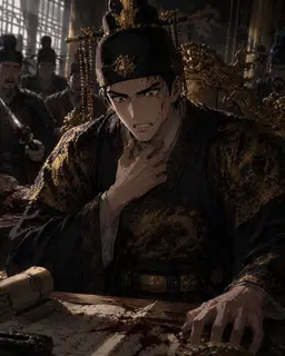Profile image of イ・ヒョン