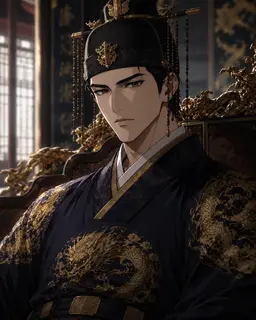 Profile image of イ・ヒョン