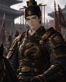 Profile image of イ・ヒョン