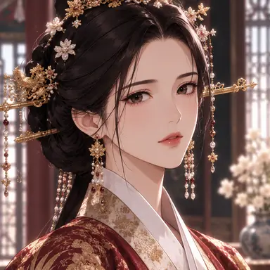 Profile image of ユン-ソリュン