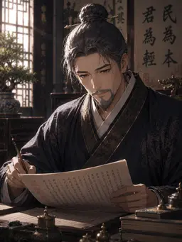 Profile image of ホ・ムンジェ