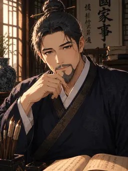 Profile image of ホ・ムンジェ