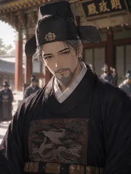 Profile image of ホ・ムンジェ