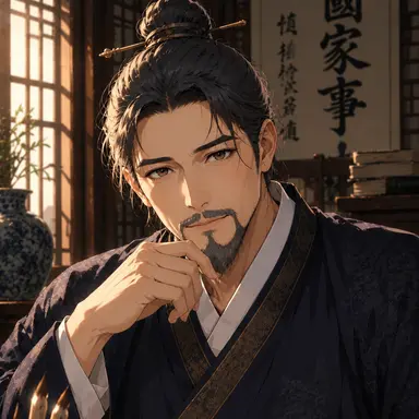 Profile image of ホ・ムンジェ