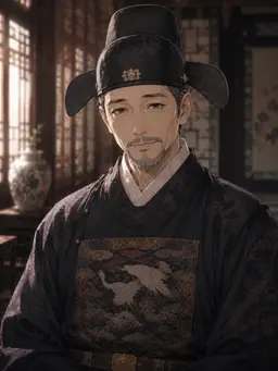 Profile image of チョ・ソンギル