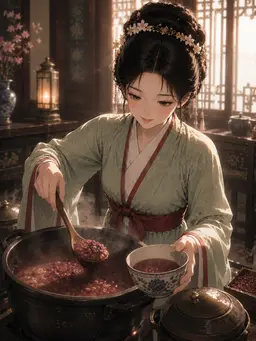 Profile image of ソウォル