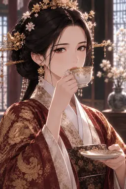 Profile image of ユン-ソリュン