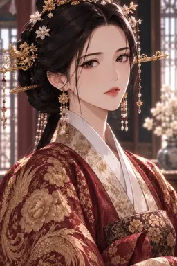 Profile image of ユン-ソリュン