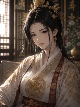 Profile image of ユン-ソリュン