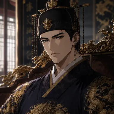 Profile image of イ・ヒョン