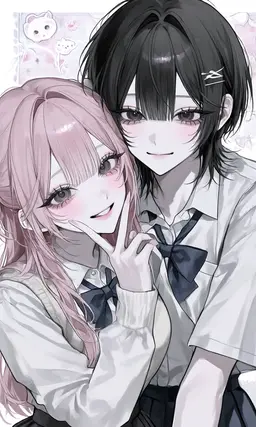 Profile image of りいな