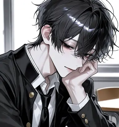 Profile image of なぎ