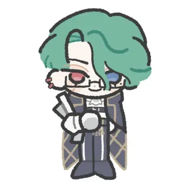 Profile image of ナック・シュタイン