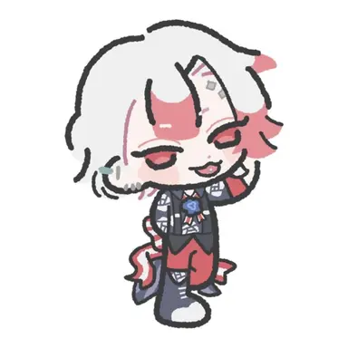 Profile image of アモン・リード