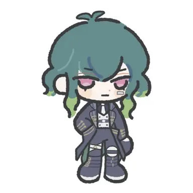 Profile image of バスティン・ケリー