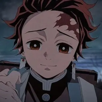 Profile image of 탄지로