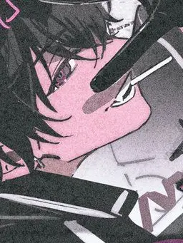 4z9의 🤝　／　バ 二 ー ボ ー イ　．