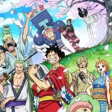 Profile image of One Piece RP