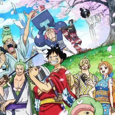 VastBolt1579의 One Piece RP